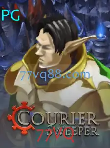 Explorando o Mundo do Jogo 'CourierSweeper'