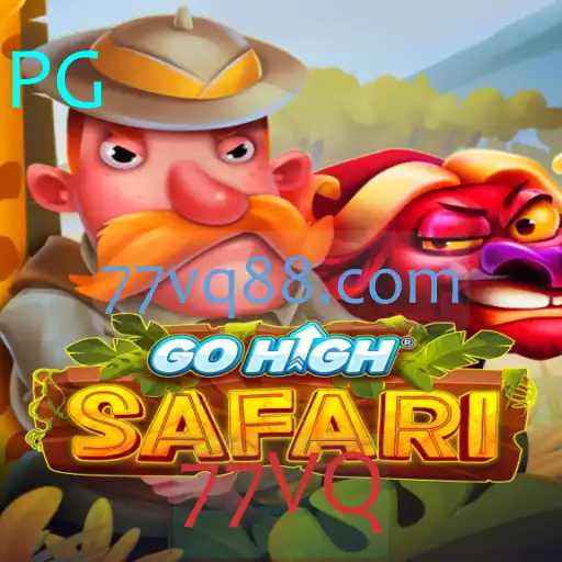 GoHighSafari: Explorando o Mundo Selvagem com Aventuras Inéditas