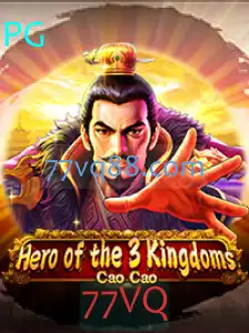 Explorando o Mundo de Heroofthe3KingdomsCaoCao: Estratégia, História e Desafios