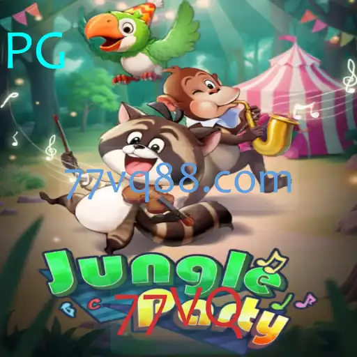 Explorando o Mundo de JungleParty: Aventura e Estratégia nas Selvas Virtuais