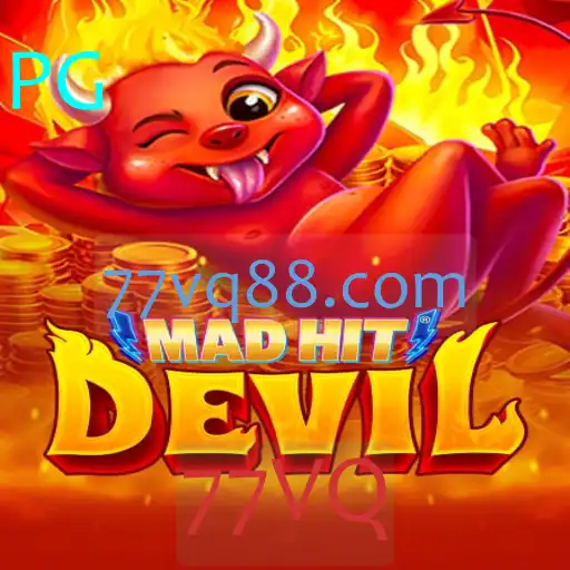MadHitDevil: Desvendando o Novo Fenômeno dos Jogos
