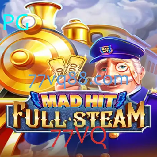 Explorando MadHitFullSteam: Um Jogo Revolucionário no Mundo dos Games