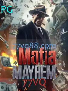 Explorando o Fascinante Mundo de MafiaMayhem: Um Jogo de Estratégia e Suspense