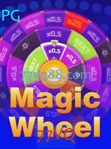 Descubra o Fascinante Mundo do MagicWheel: Um Jogo de Estratégia e Sorte