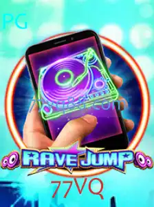Descubra RaveJumpmobile: O Novo Fenômeno dos Games Móveis