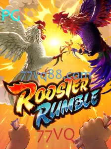 Entendendo o RoosterRumble e as Regras do Jogo