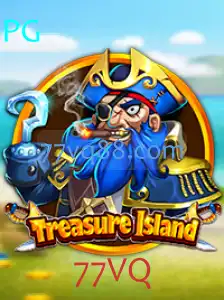 Explorando TreasureIsland: Um Mundo de Aventuras e Descobertas
