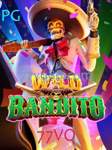 Explorando o Fascinante Mundo do Jogo WildBandito