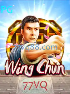 WingChun: A Arte de Dominar Táticas com a Palavra-Chave 77VQ