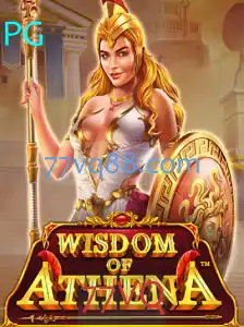 Explore o Fascinante Mundo de WisdomofAthena: Estratégia e Conhecimento em Jogo